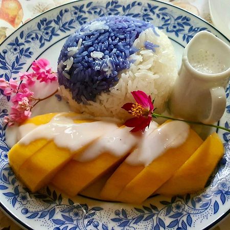 Pano Resort マーク島 エクステリア 写真