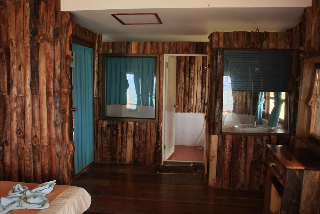 Pano Resort マーク島 部屋 写真