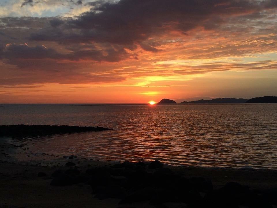 Pano Resort マーク島 エクステリア 写真