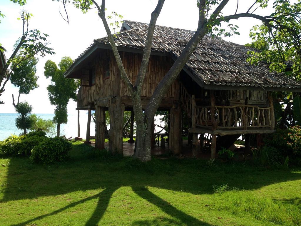 Pano Resort マーク島 エクステリア 写真