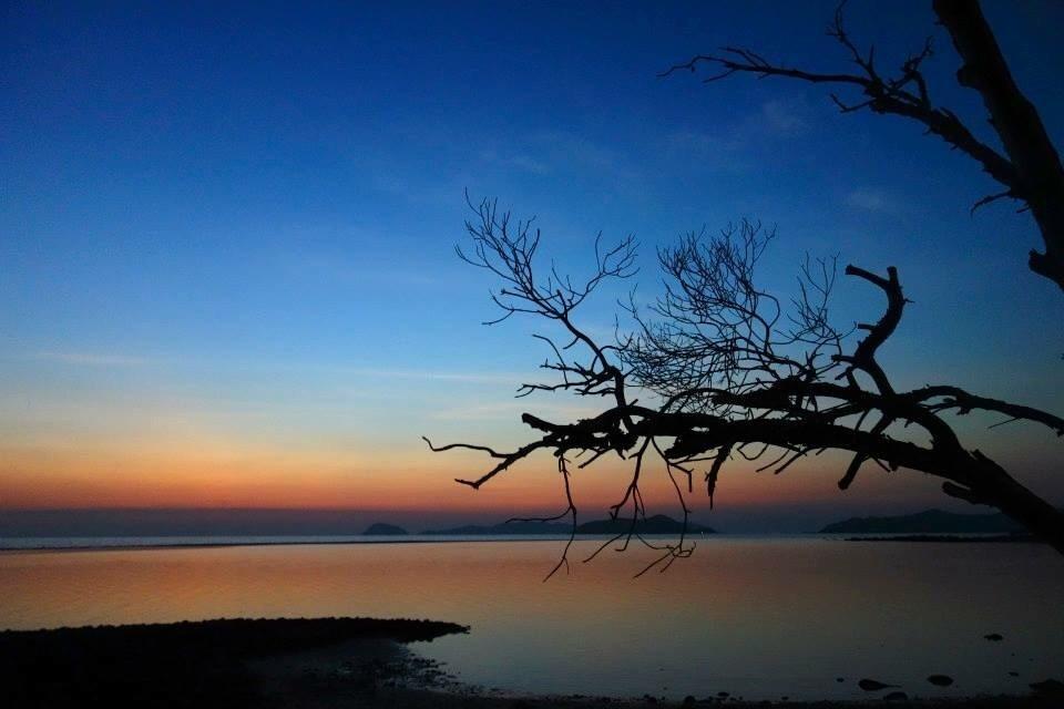 Pano Resort マーク島 エクステリア 写真