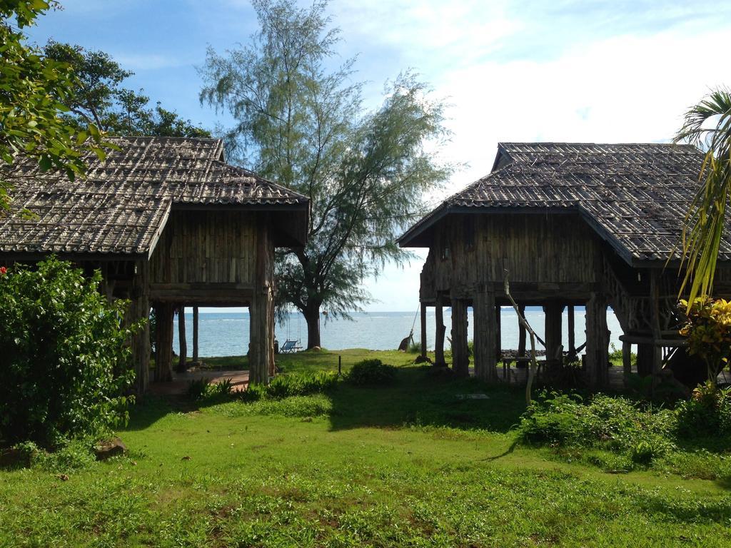 Pano Resort マーク島 エクステリア 写真