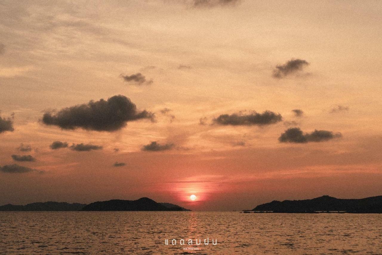 Pano Resort マーク島 エクステリア 写真