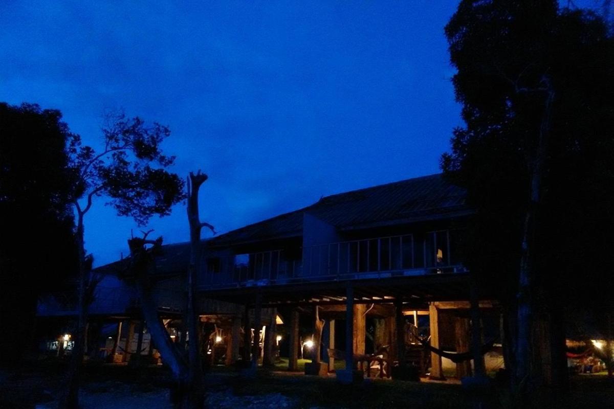 Pano Resort マーク島 エクステリア 写真